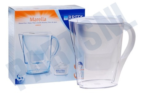 Brita Waterkan Marella Cool 2.4 ltr