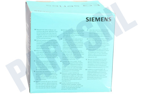 Siemens Koffiezetapparaat TZ70063A Waterfilter EQ series, 6 stuks