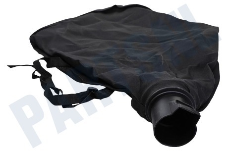 Black & Decker N498964 Opvangzak Bladblazer