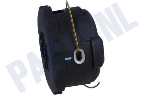 Dewalt Trimmer Spoelklos Grastrimmer