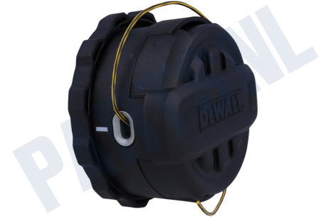 Dewalt Trimmer Spoelklos Grastrimmer