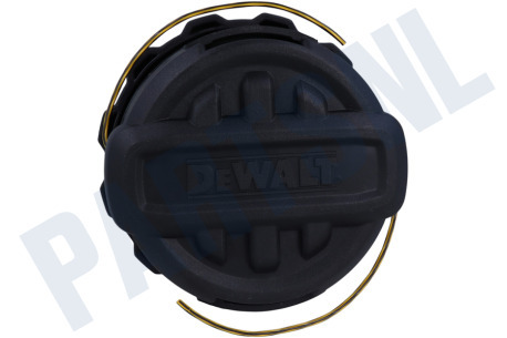 Dewalt Trimmer Spoelklos Grastrimmer