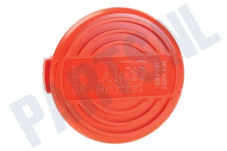 Black & Decker Trimmer 385022-03N Deksel Grastrimmer
