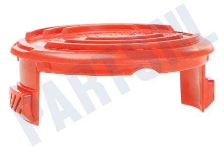 Black & Decker Trimmer 385022-03N Deksel Grastrimmer