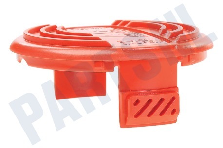 Black & Decker Trimmer 385022-03N Deksel Grastrimmer
