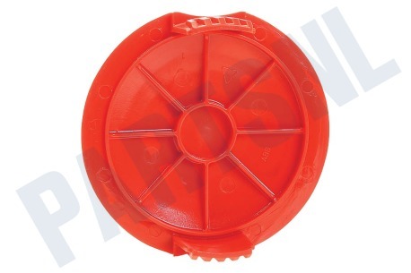 Black & Decker Trimmer 90529055-01 Deksel Grastrimmer