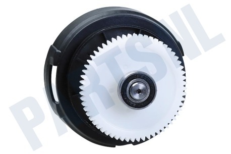 Black & Decker Trimmer 90579838 Houder spoelklos met tandwiel