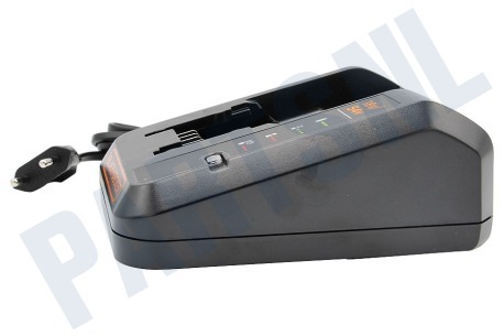 Black & Decker Acculader