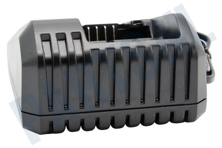 Black & Decker Acculader