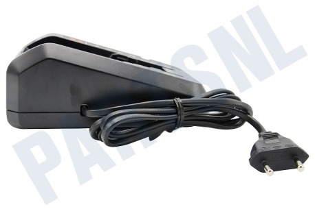 Black & Decker Acculader