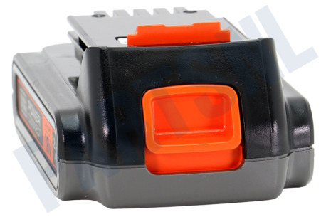 Black & Decker BL2018-XJ Accu