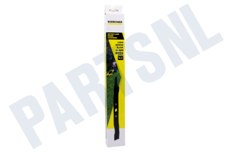 Karcher 2.444-013.0 Grasmaaiermes