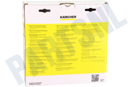 Karcher 2.997-100.0 Slang Dompelpomp