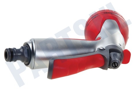 Talen Tools TW11 Broespistool incl. koppeling 1/2' met waterstop