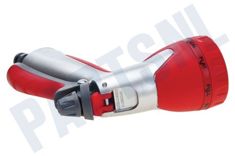 Talen Tools TW11 Broespistool incl. koppeling 1/2' met waterstop