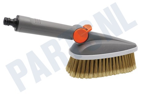 Gardena 5574-20 Cleansystem Handwasborstel