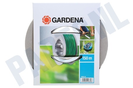 Gardena 4088-20 Grensdraad 150 meter