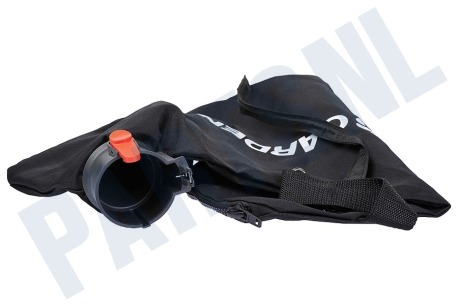 Gardena 9338-00.650.00 Bladblazer Opvangzak PowerJet 40Li