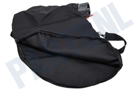 Gardena 9338-00.650.00 Bladblazer Opvangzak PowerJet 40Li