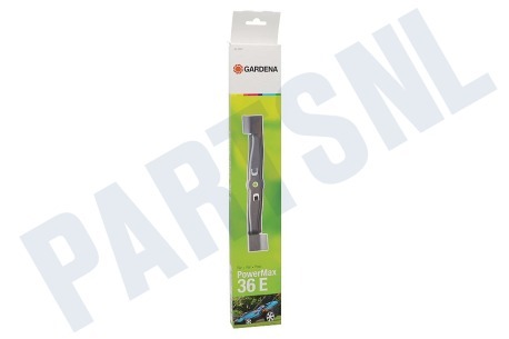 Gardena 4081-20 Reservemes voor PowerMax 36E