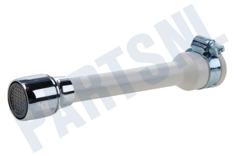 Dps Kraanslang PVC klem