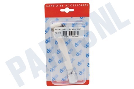 Dps Kraanslang PVC klem
