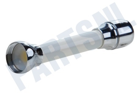Dps Kraanslang PVC M22