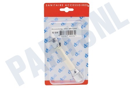 Dps Kraanslang PVC M22