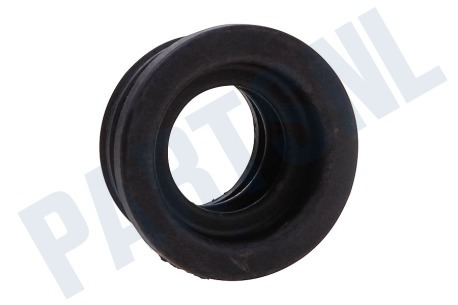 Dps Verbindingsstuk Rubber