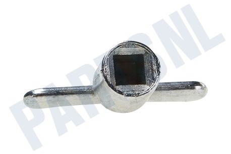 Dps Sleutel v. slangwartelkraan 1/2"