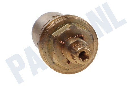 Dps Kraanspindel 1/2' keramisch