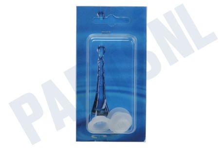 Europart Waterbespaarder bespaart 50% spoelwater