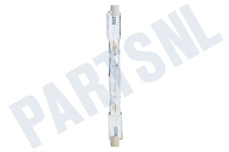 Osram Halogeenlamp Halogeen buislamp 114.2mm
