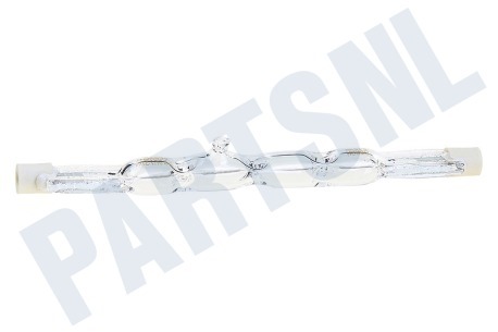 Osram Halogeenlamp Halogeen buislamp 114.2mm