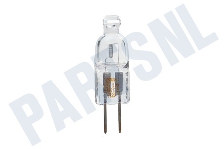 Osram Halogeenlamp Halogeen steeklamp Dimbaar
