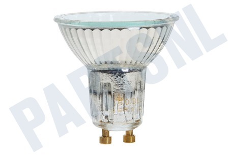 Osram Halopar 16 Reflector lamp Alu GU10 20W 100lm 2700K