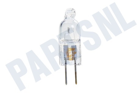 Osram Halostar Standaard Dimbaar GY4 10W 130lm 2800K
