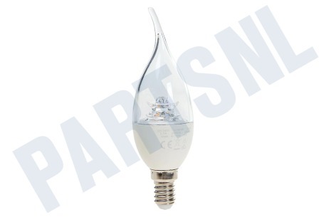 Osram LED Superstar Classic BA40 Dimbaar Helder 5.4W E14 470lm