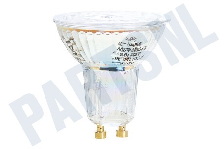 Osram 4052899958104 Parathom Reflectorlamp GU10 PAR16 4.3W
