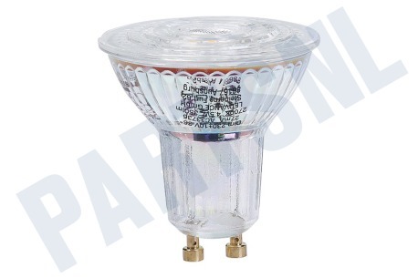 Osram 4052899957954 Parathom Reflectorlamp GU10 PAR16 4.6W Dimbaar