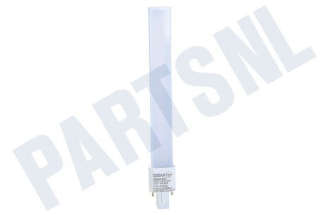 Kelvinator Dulux S LED 6W Warm White 3000K G23