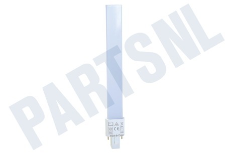 Kelvinator Dulux S LED 6W Warm White 3000K G23