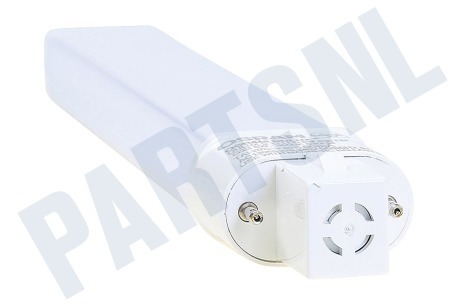 Kelvinator Dulux S LED 6W Warm White 3000K G23