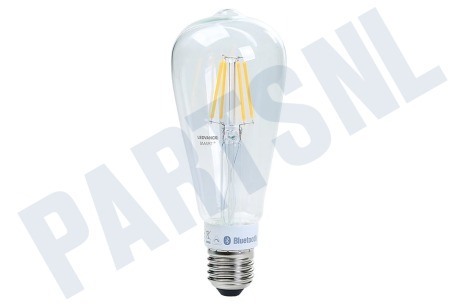 Ledvance Smart+ Edisonlamp E27 Dimbaar