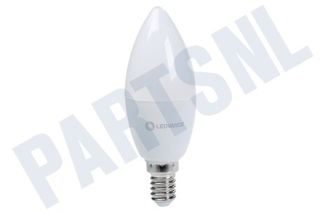 Ledvance Smart+ Bluetooth Classic Kaarslamp Tunable White 5W E14