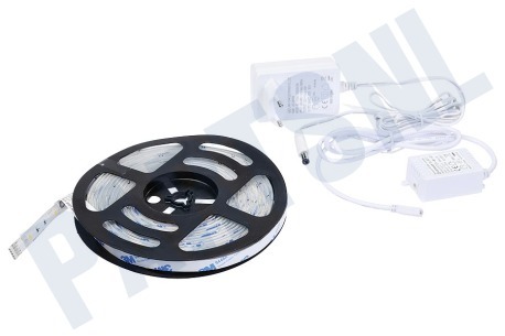 Ledvance Smart+ Bluetooth Flex Indoor Ledstrip Multicolor 5m