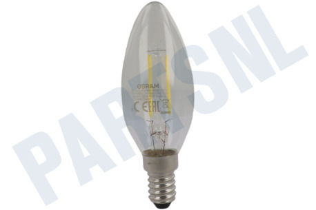Osram LED Retrofit Classic B25 E14 2,5W Helder