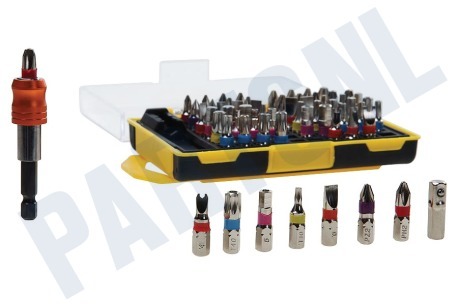 Hofftech Bitset Quick Release 61 Delig