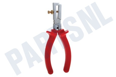 Benson Tang Afstriptang 150mm
