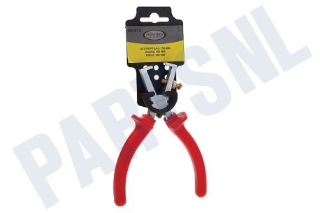 Benson Tang Afstriptang 150mm